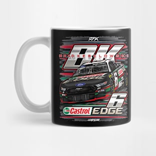 Brad Keselowski RFK Mug